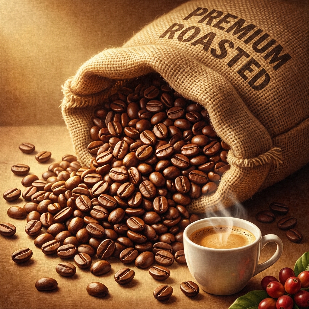 Cravens Coffee Partnership