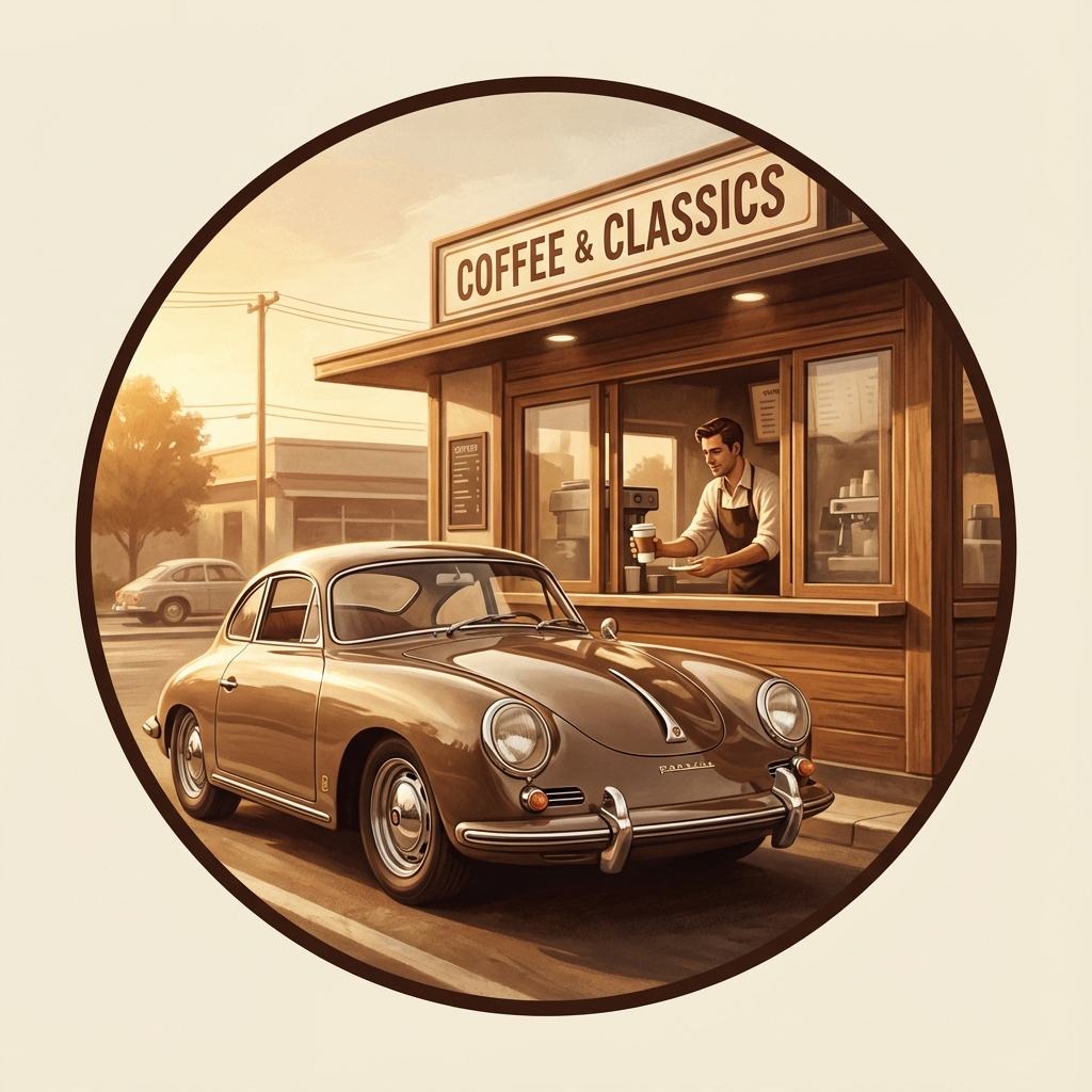 Drive-Up Convenience